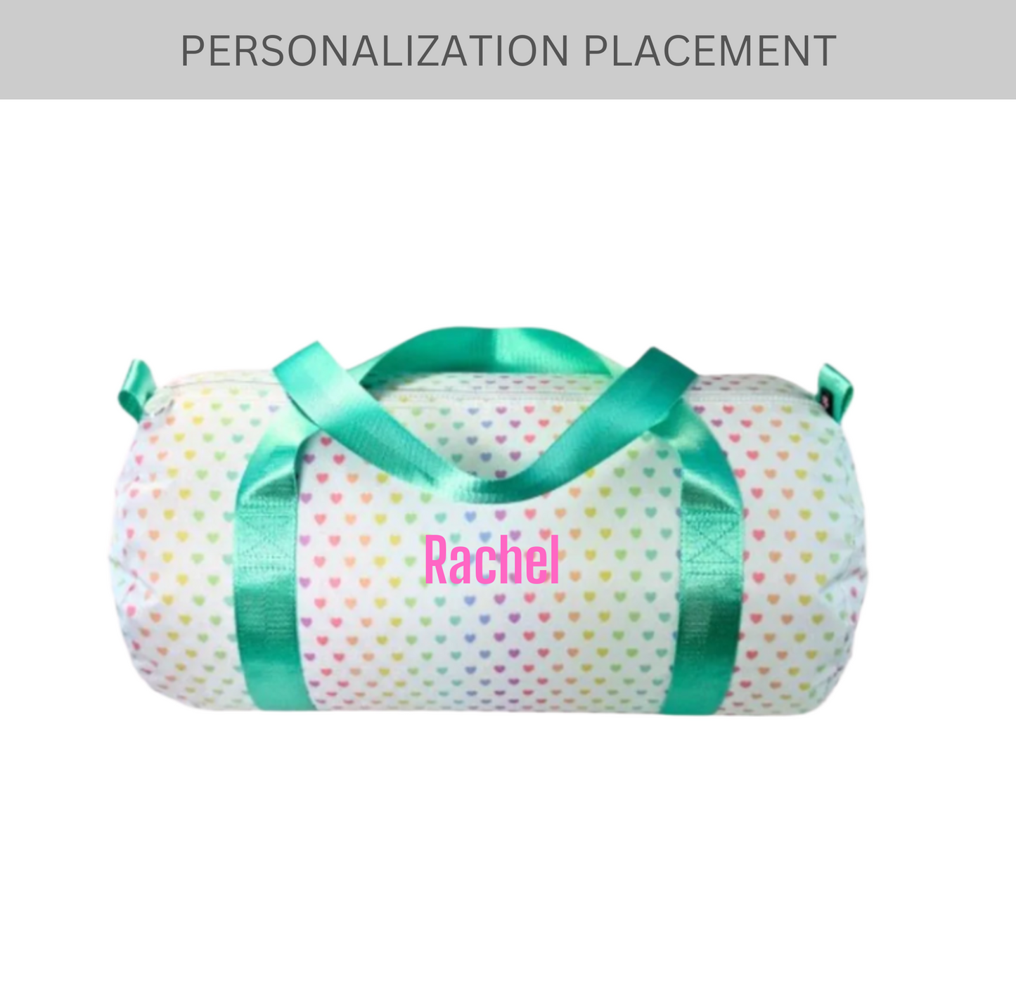 Baby Duffel