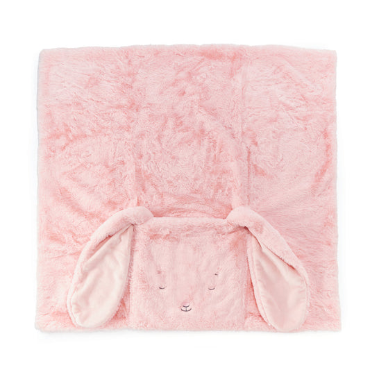 Tuck Me In Blanket