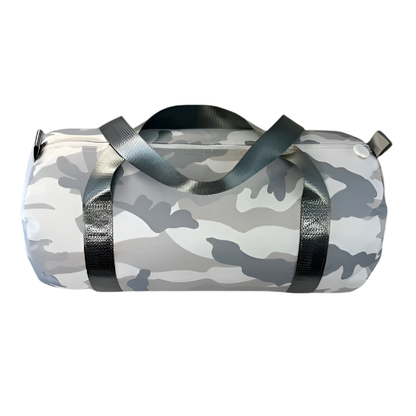 Medium Duffel