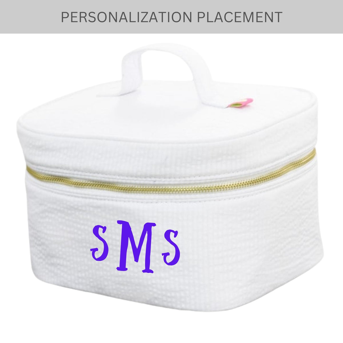 Train Case