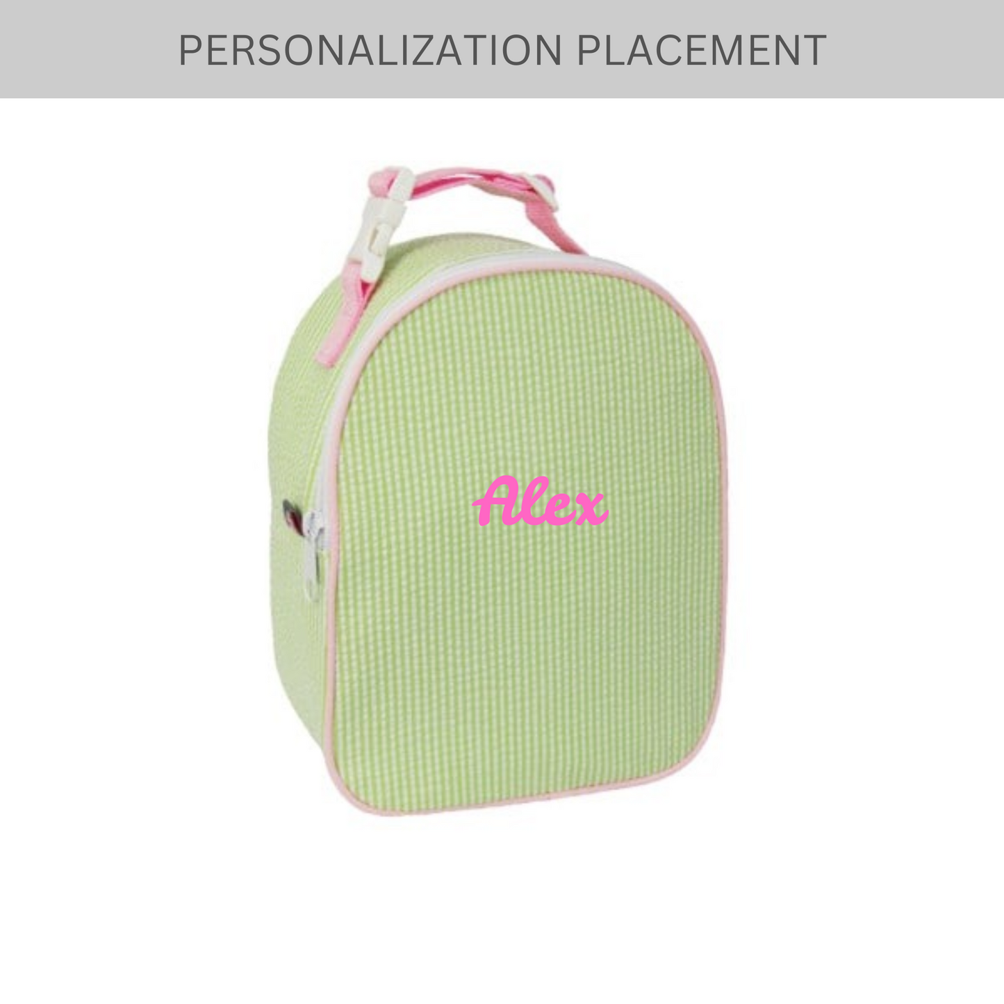 Gumdrop Lunchbox