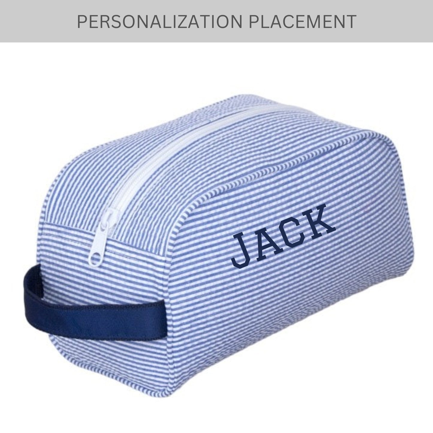 Traveler Bag