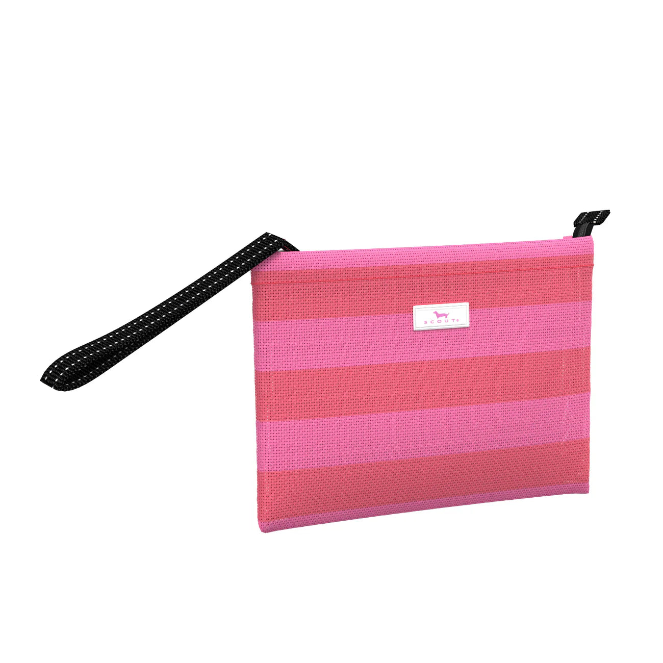 Scout Cabana Clutch