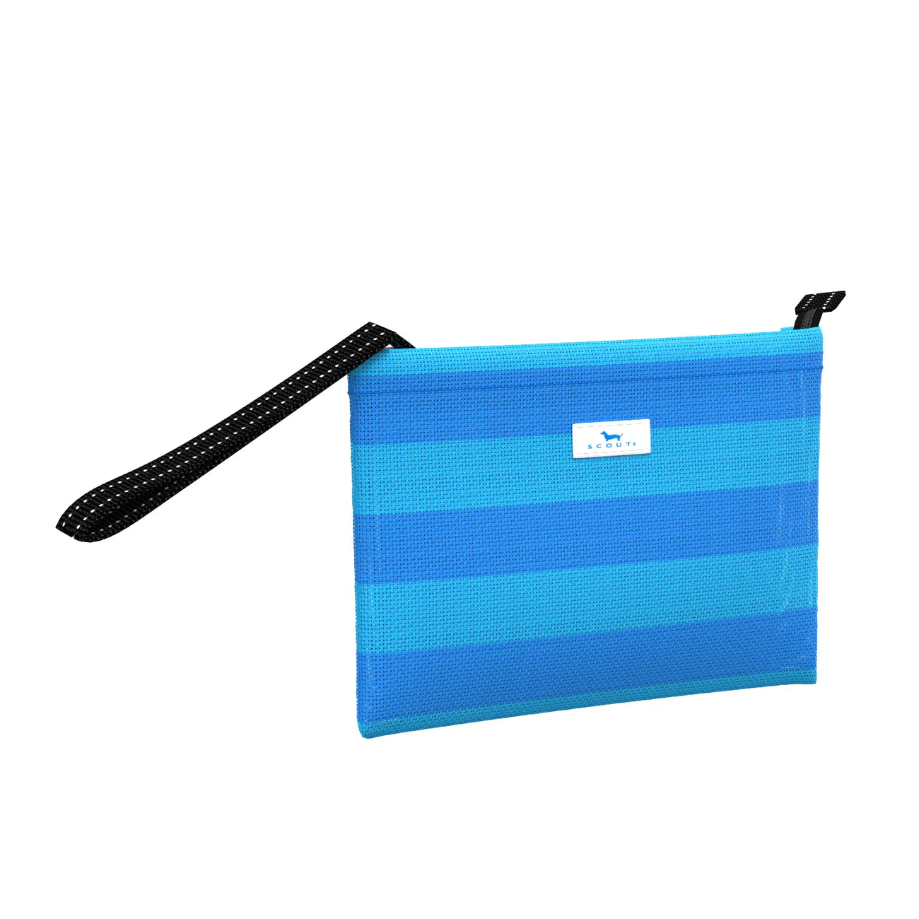Scout Cabana Clutch
