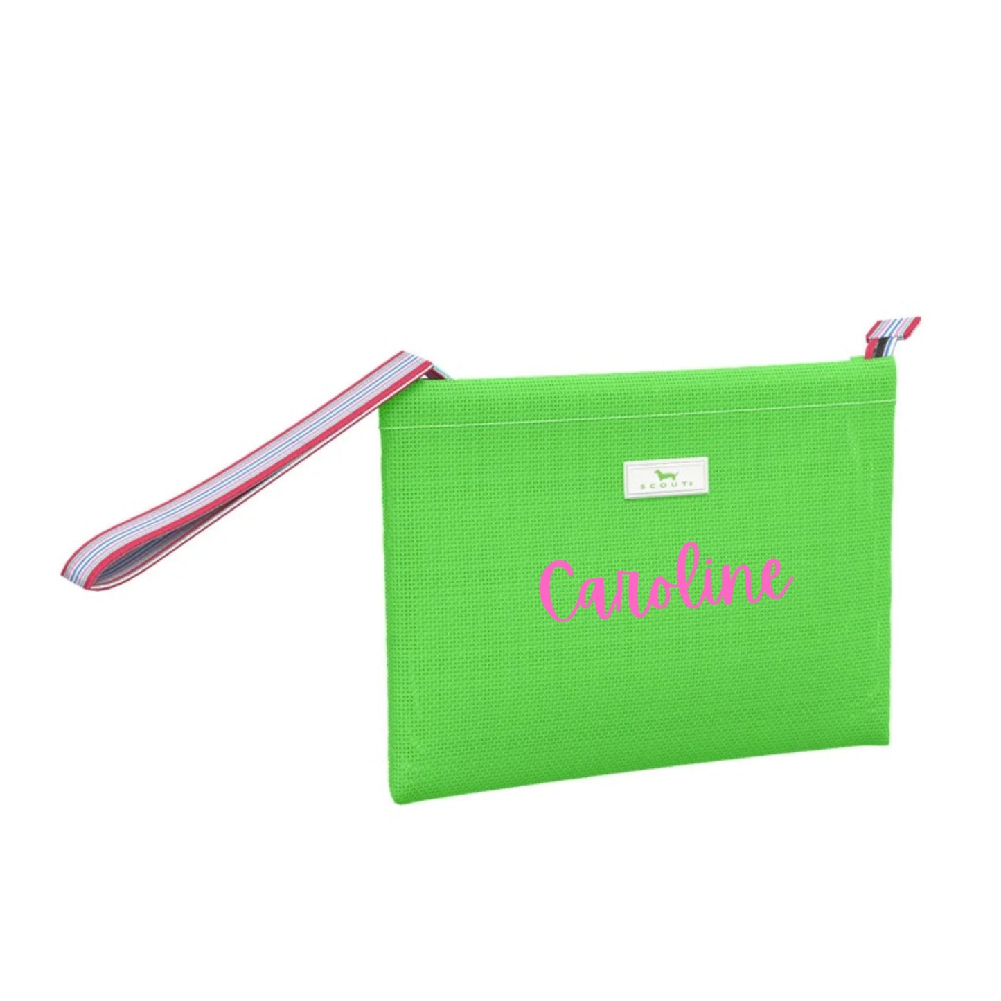 Scout Cabana Clutch
