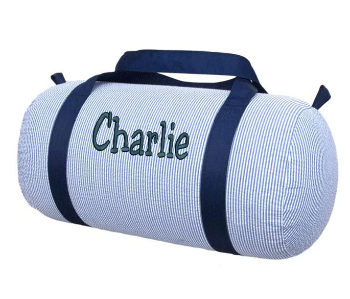 Medium Duffel