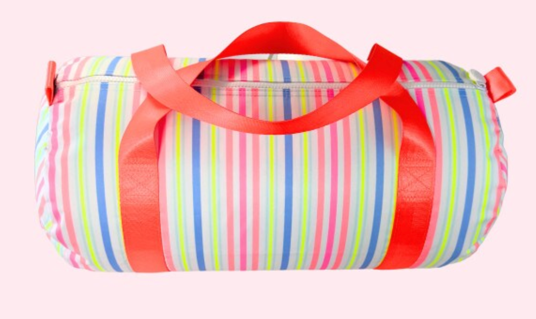 Medium Duffel