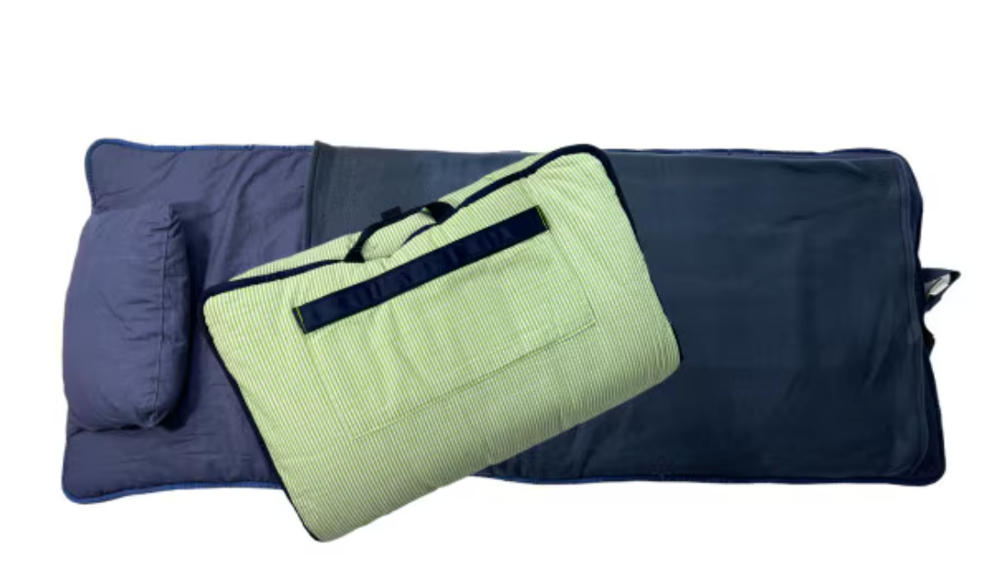 Nap Roll