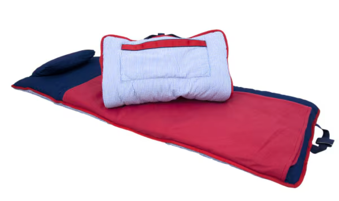 Nap Roll