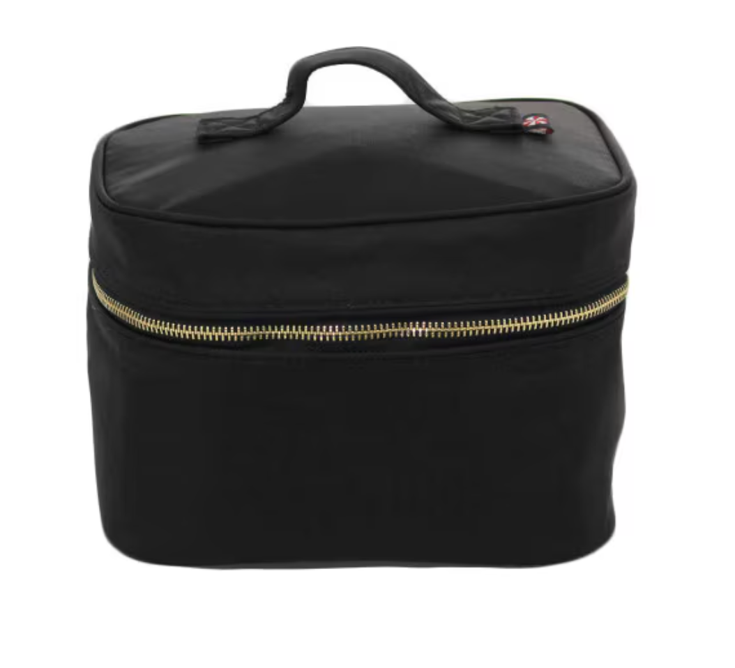 Train Case