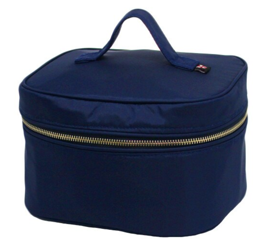 Train Case