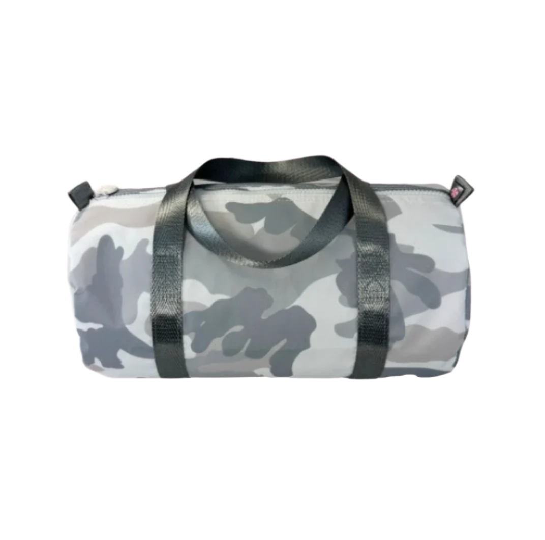 Baby Duffel
