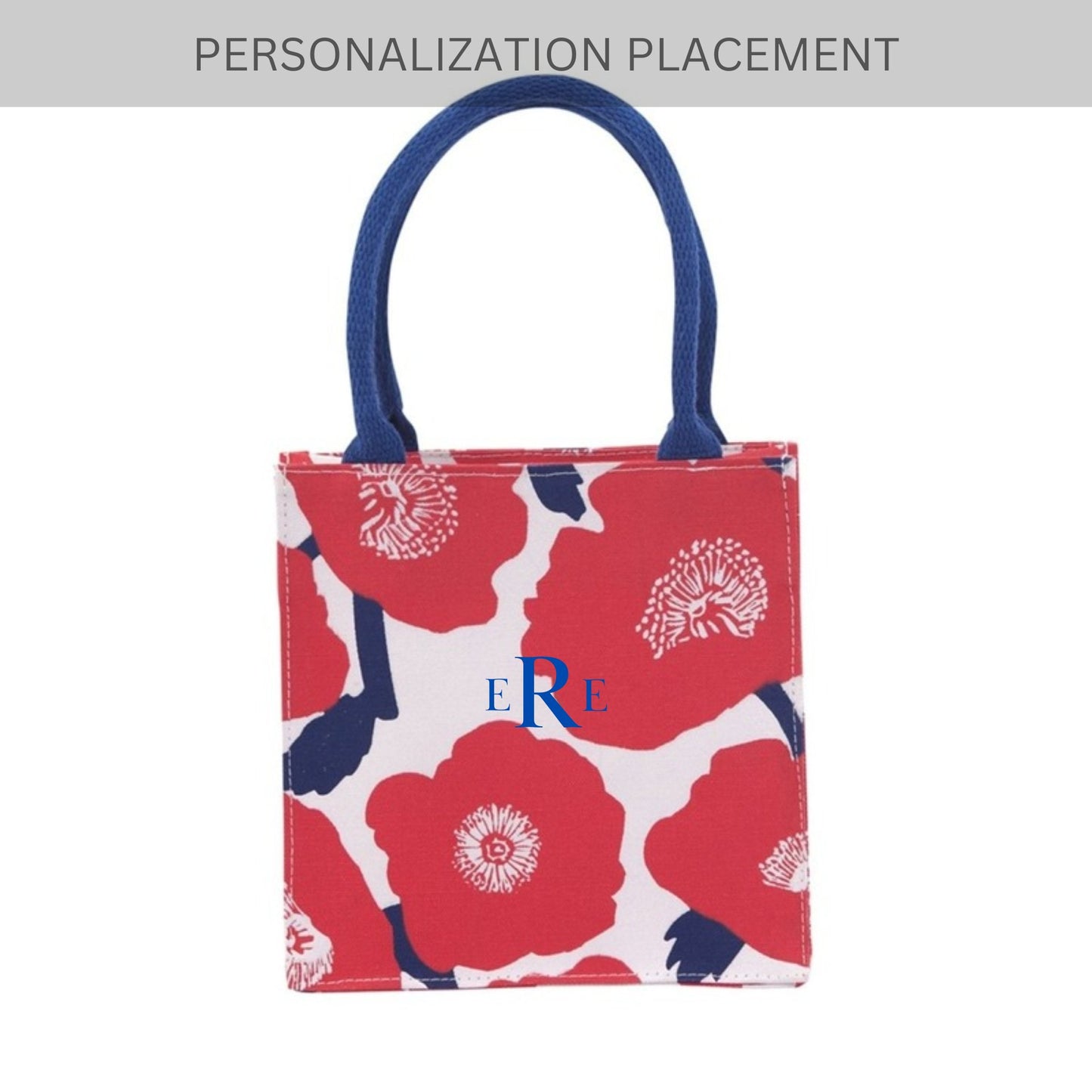 Itsy Bitsy Tote