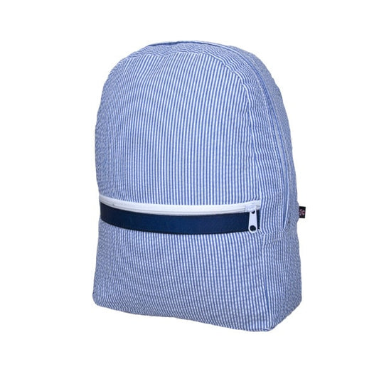Medium Backpack with Pocket