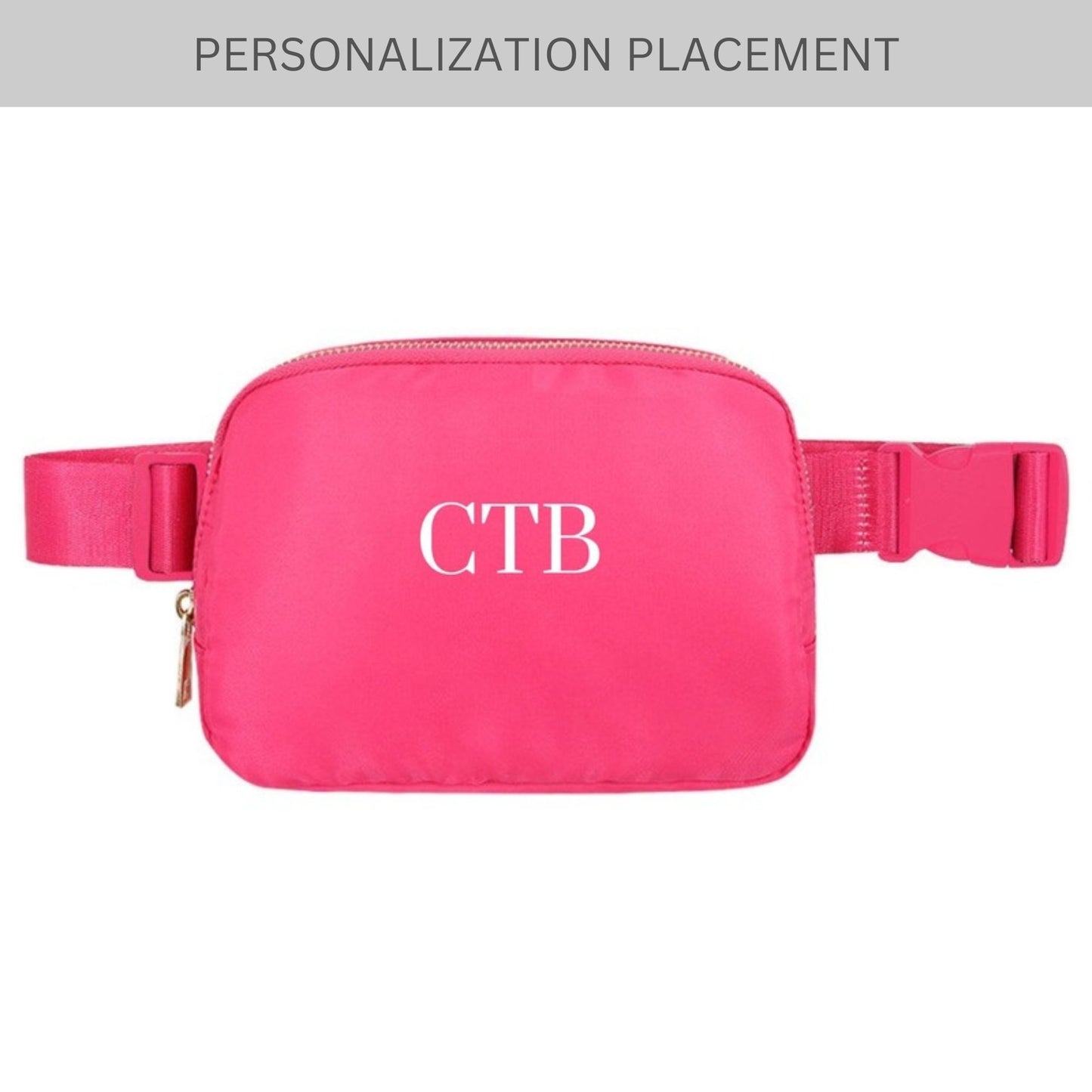 Fanny Waist Pack