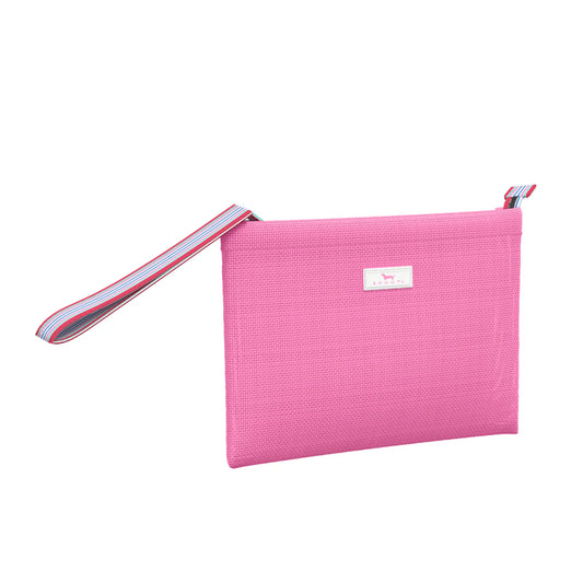 Scout Cabana Clutch