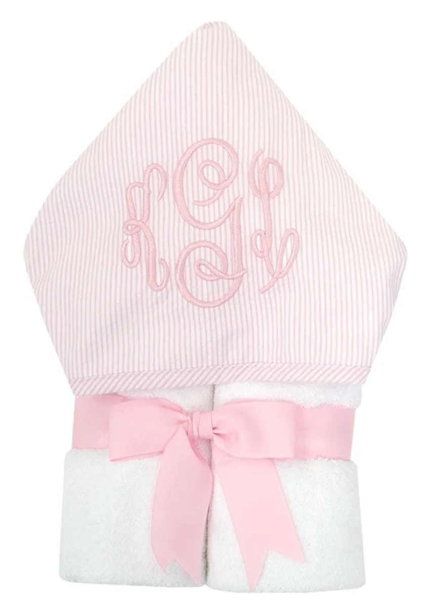 Fabric Everykid Hooded Towel