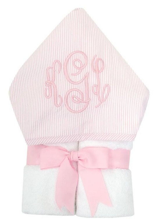 Fabric Everykid Hooded Towel